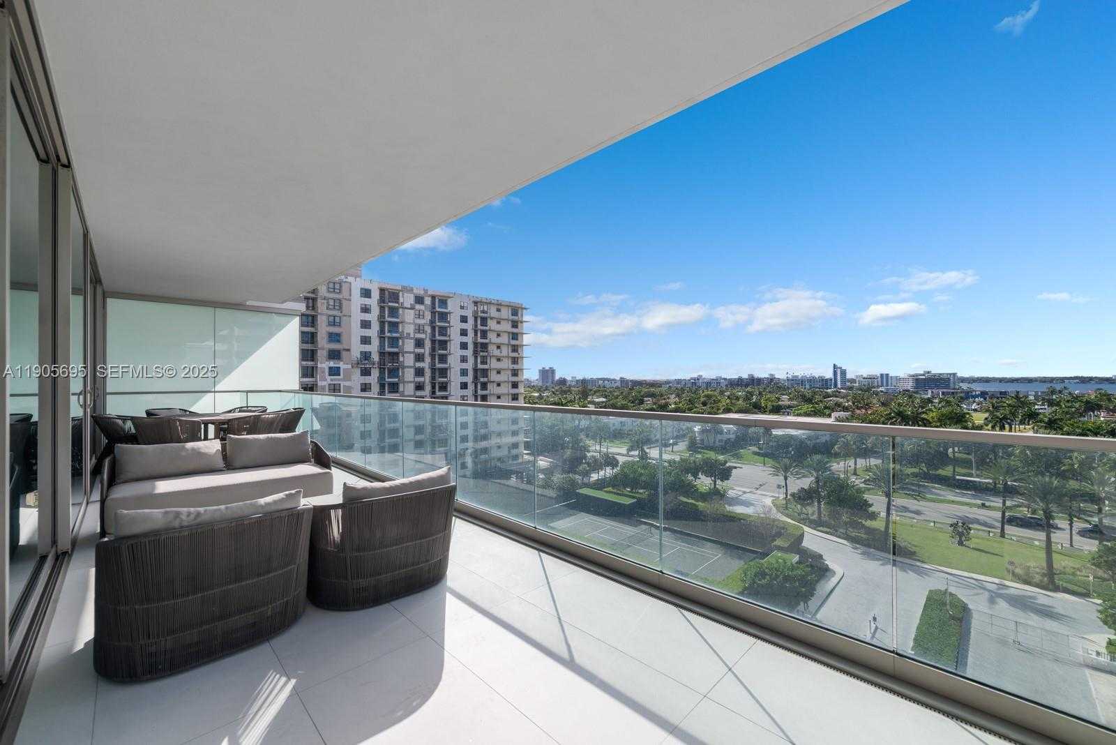 Small Image of 10201 COLLINS AVE #807, Bal Harbour Number 25