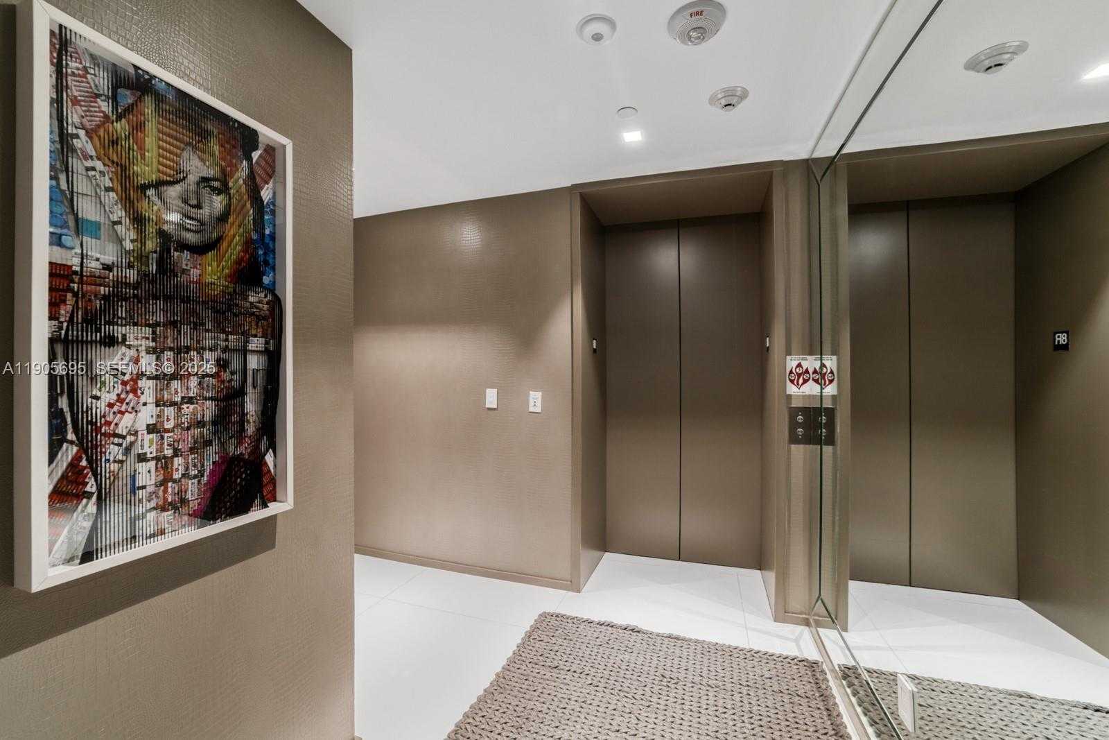 Small Image of 10201 COLLINS AVE #807, Bal Harbour Number 27