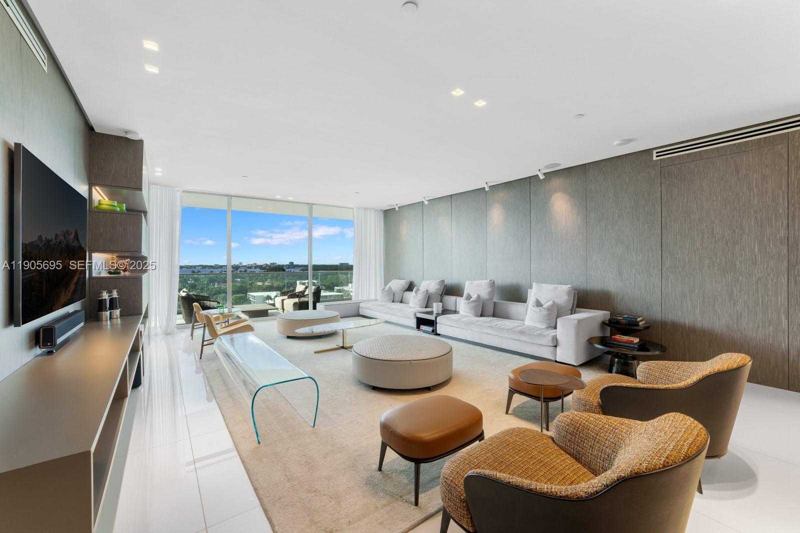 Small Image of 10201 COLLINS AVE #807, Bal Harbour Number 3
