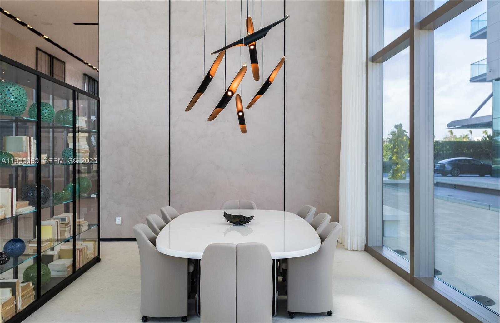 Small Image of 10201 COLLINS AVE #807, Bal Harbour Number 30