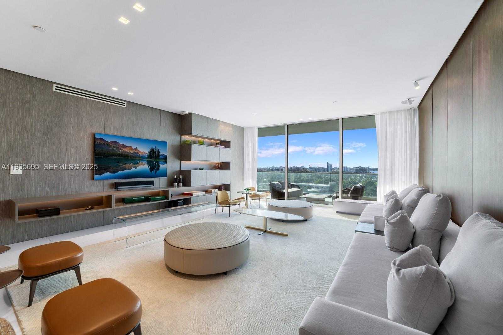 Small Image of 10201 COLLINS AVE #807, Bal Harbour Number 4