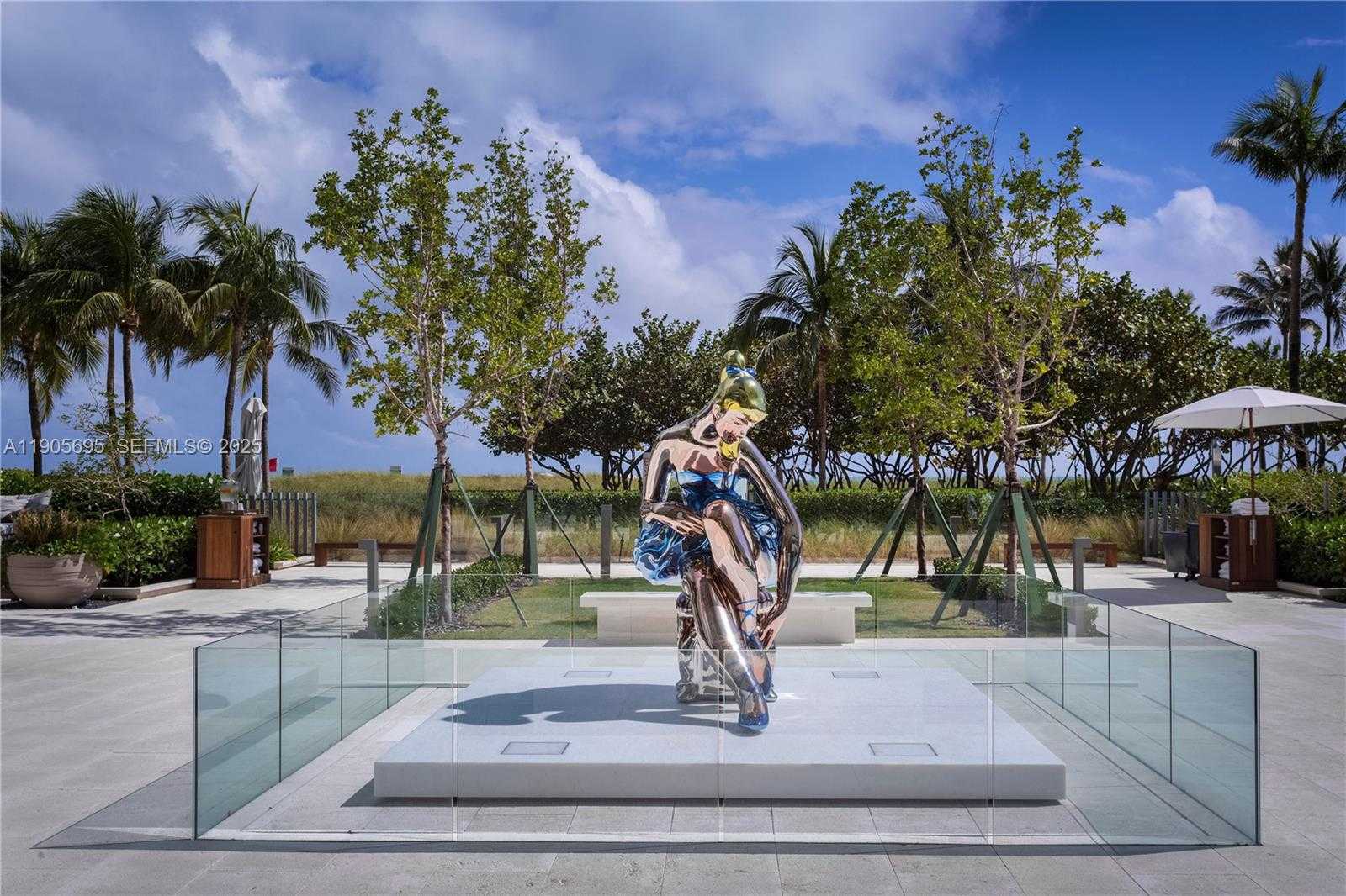 Small Image of 10201 COLLINS AVE #807, Bal Harbour Number 40