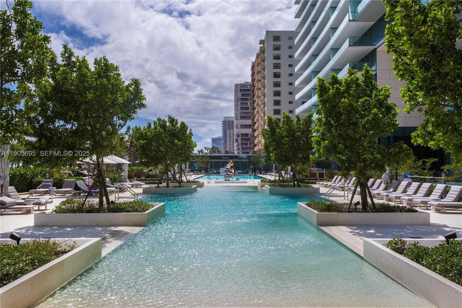 Small Image of 10201 COLLINS AVE #807, Bal Harbour Number 41