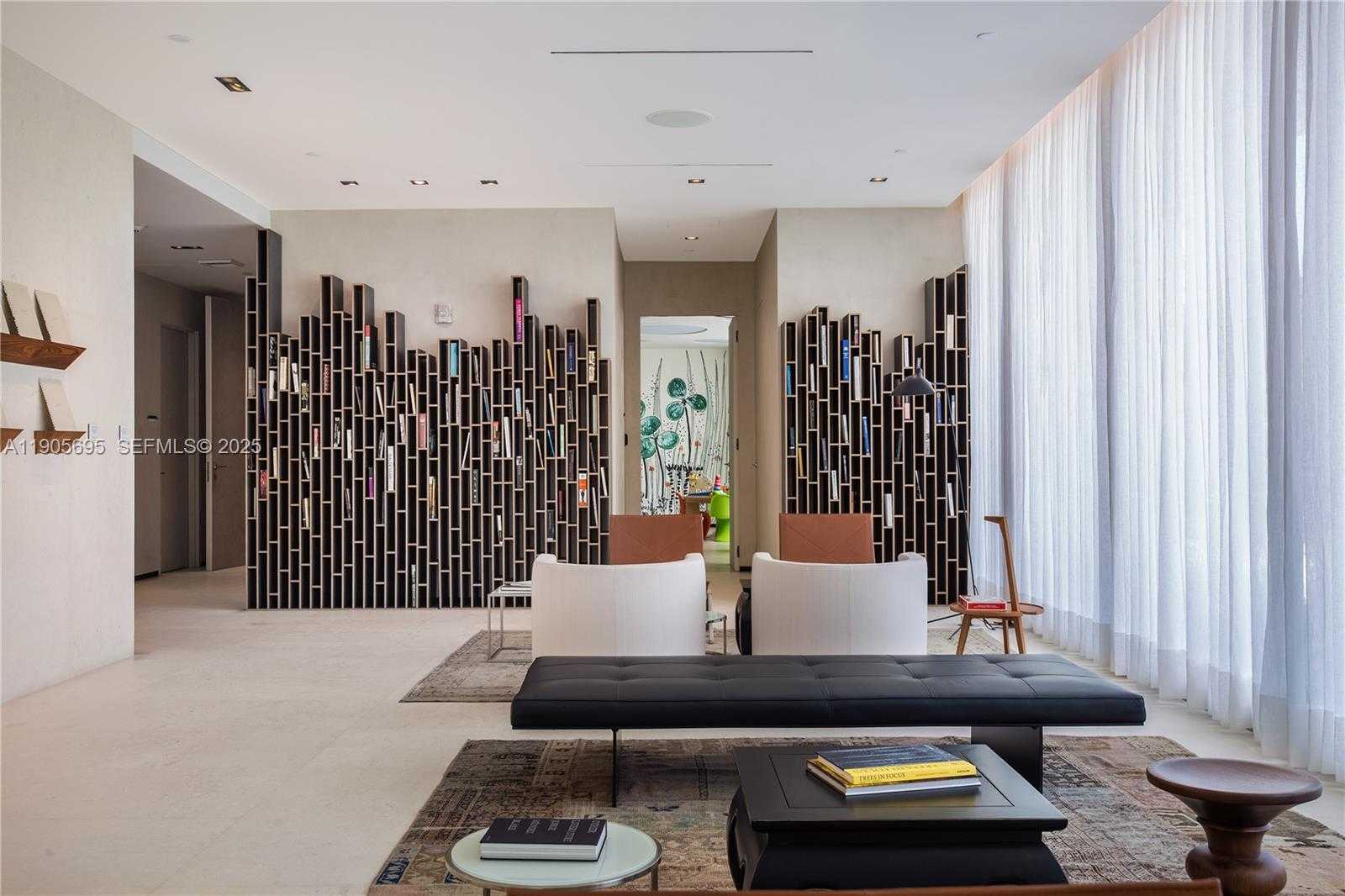 Small Image of 10201 COLLINS AVE #807, Bal Harbour Number 42