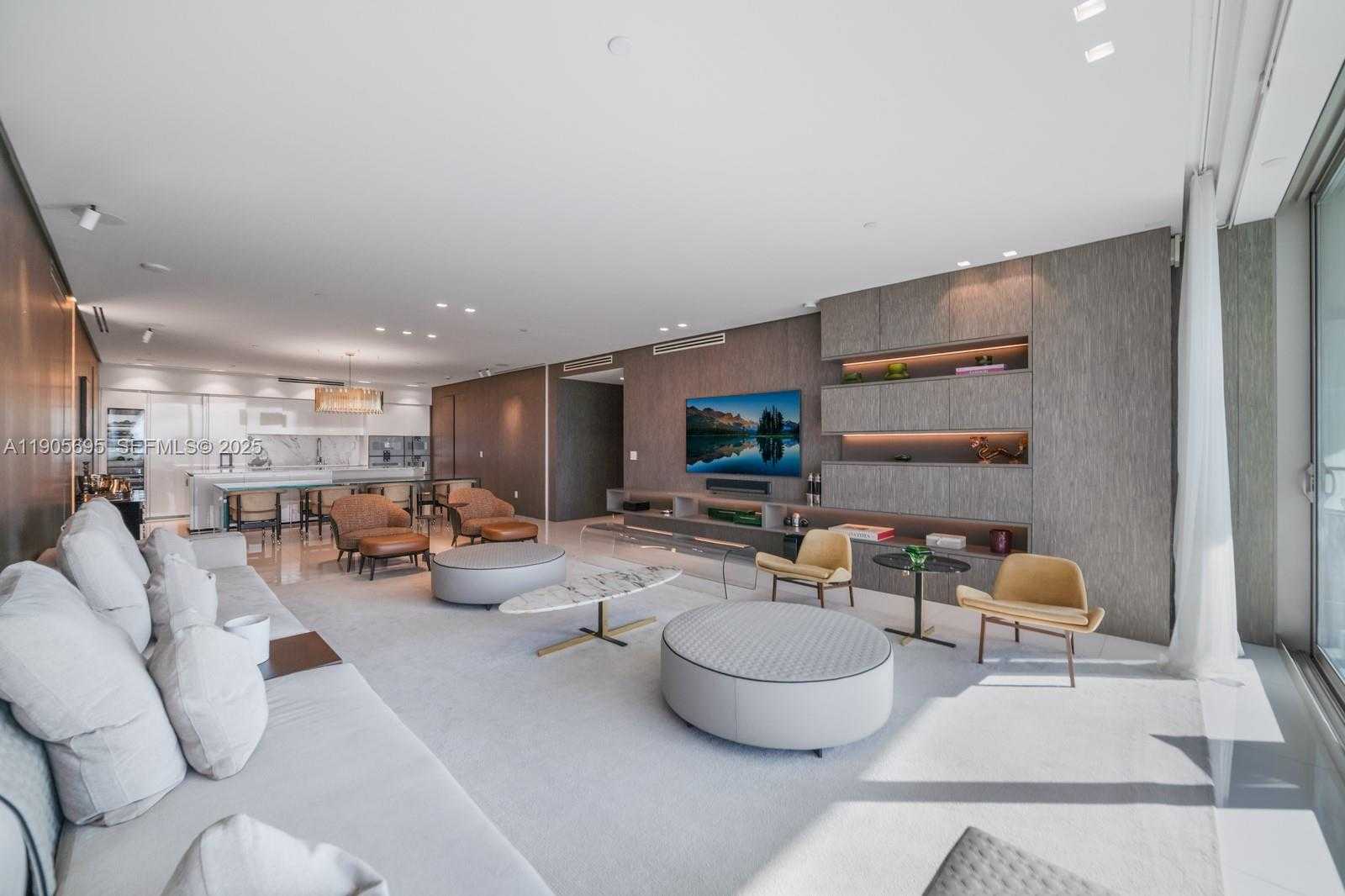 Small Image of 10201 COLLINS AVE #807, Bal Harbour Number 5