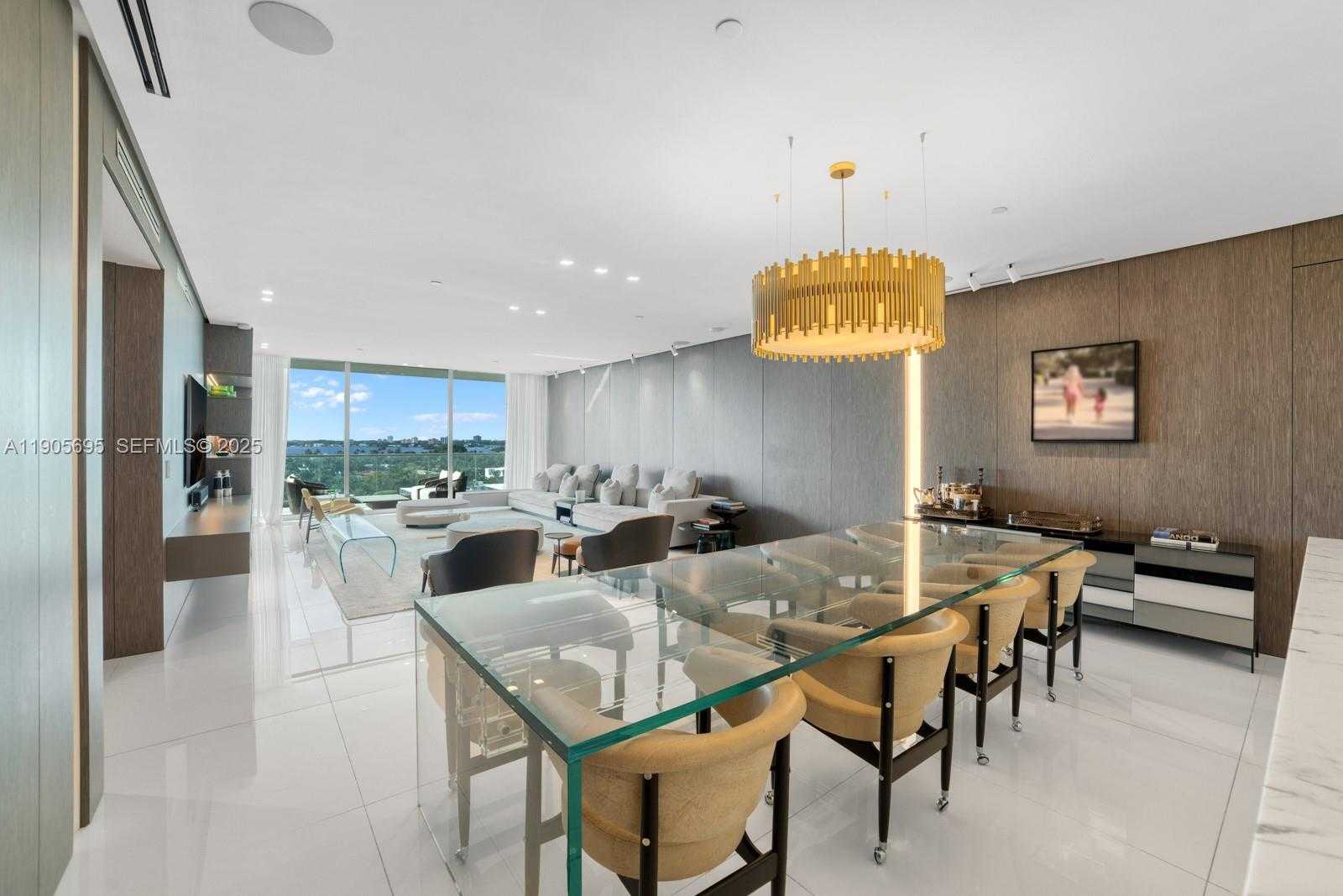 Small Image of 10201 COLLINS AVE #807, Bal Harbour Number 6