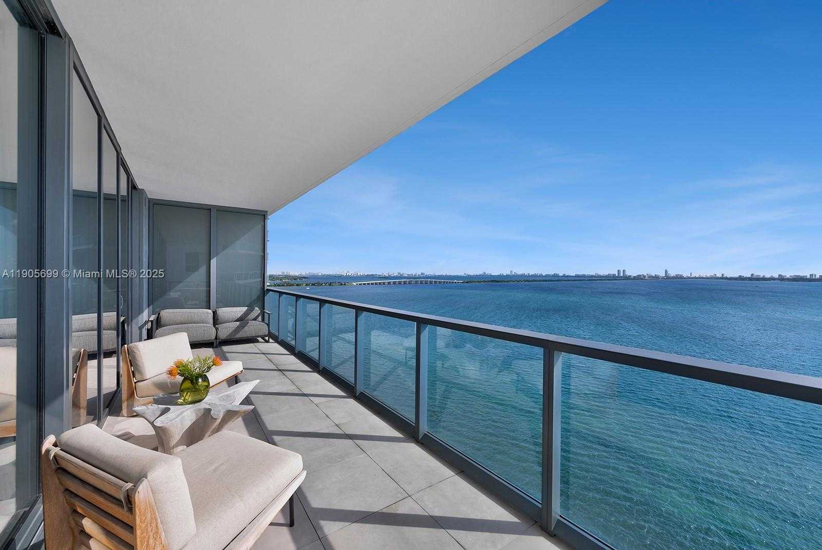 Small Image of 788 NORTH EAST 23RD ST #1501, Miami Number 10