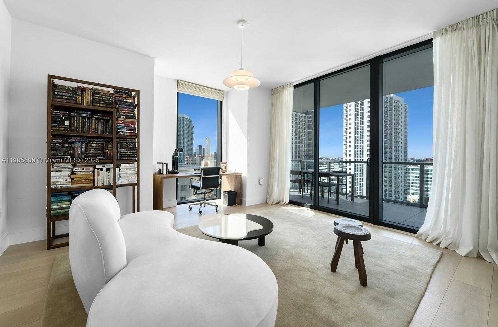 Small Image of 788 NORTH EAST 23RD ST #1501, Miami Number 16