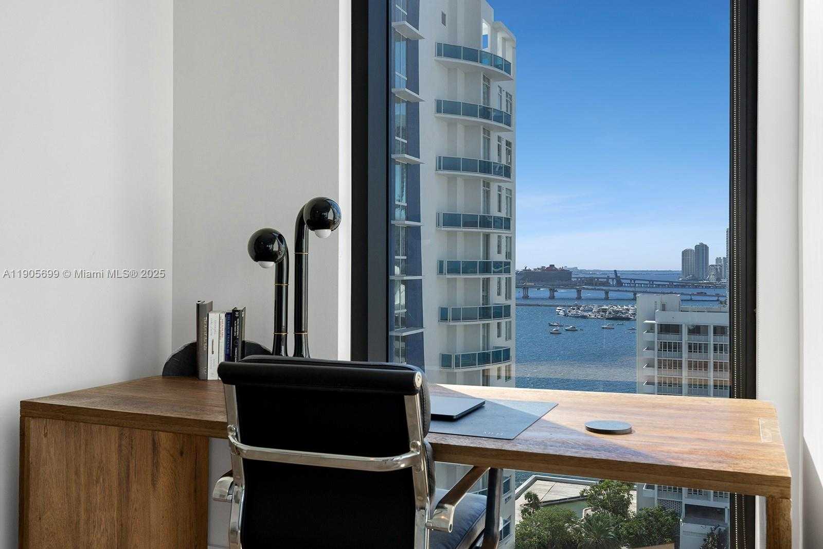 Small Image of 788 NORTH EAST 23RD ST #1501, Miami Number 17