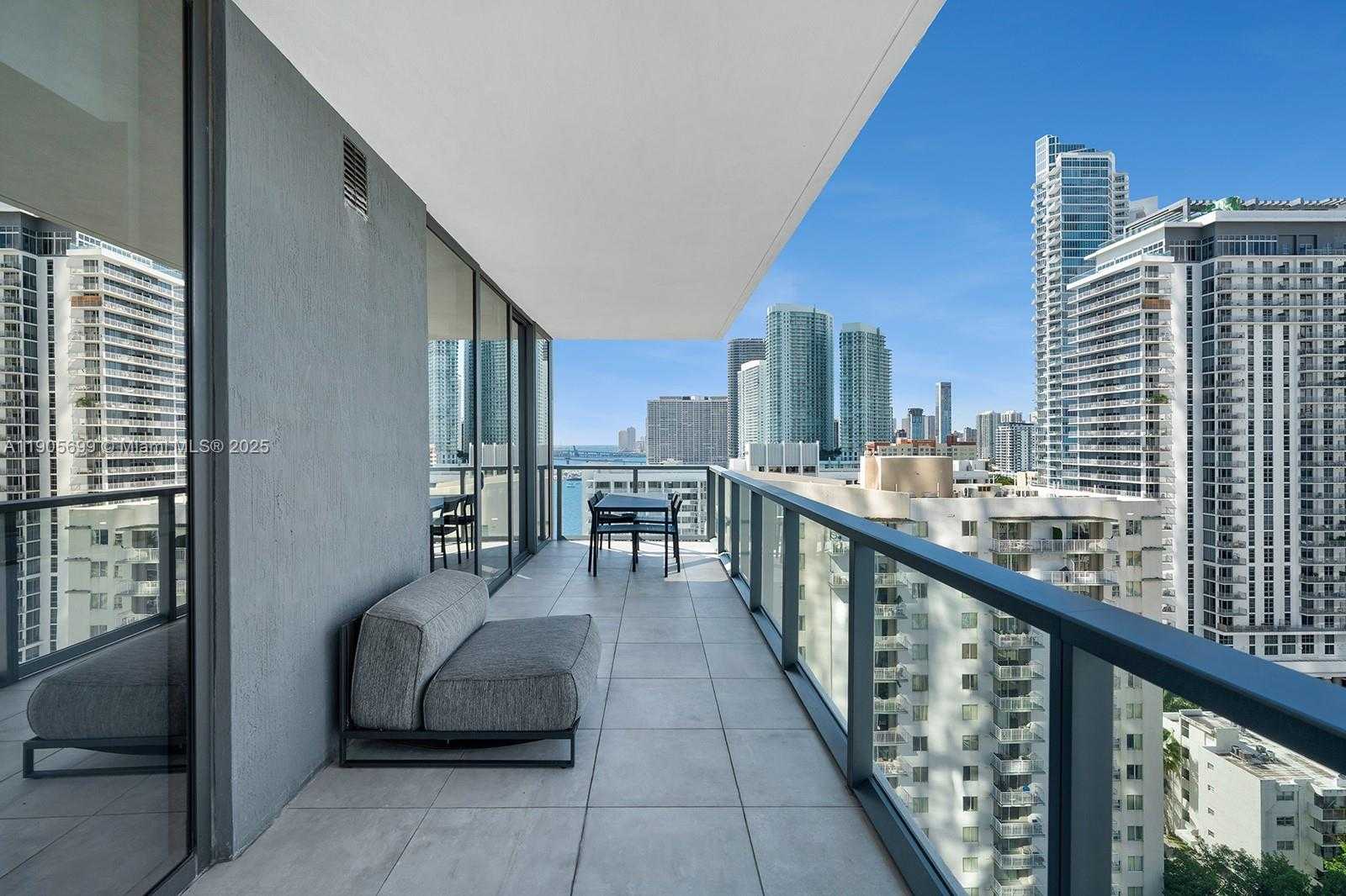 Small Image of 788 NORTH EAST 23RD ST #1501, Miami Number 19