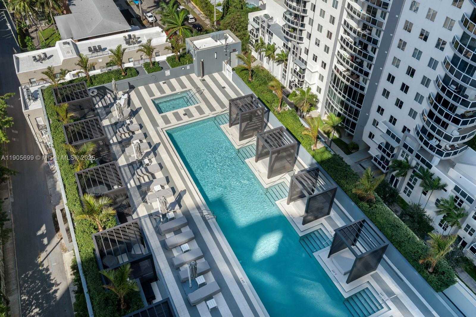 Small Image of 788 NORTH EAST 23RD ST #1501, Miami Number 20