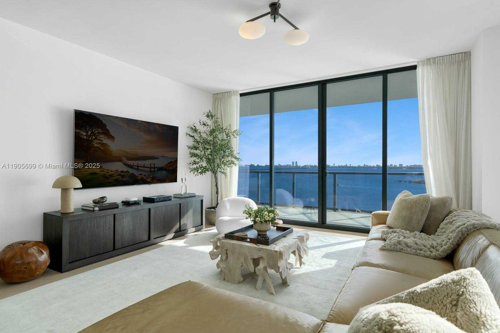 Small Image of 788 NORTH EAST 23RD ST #1501, Miami Number 3