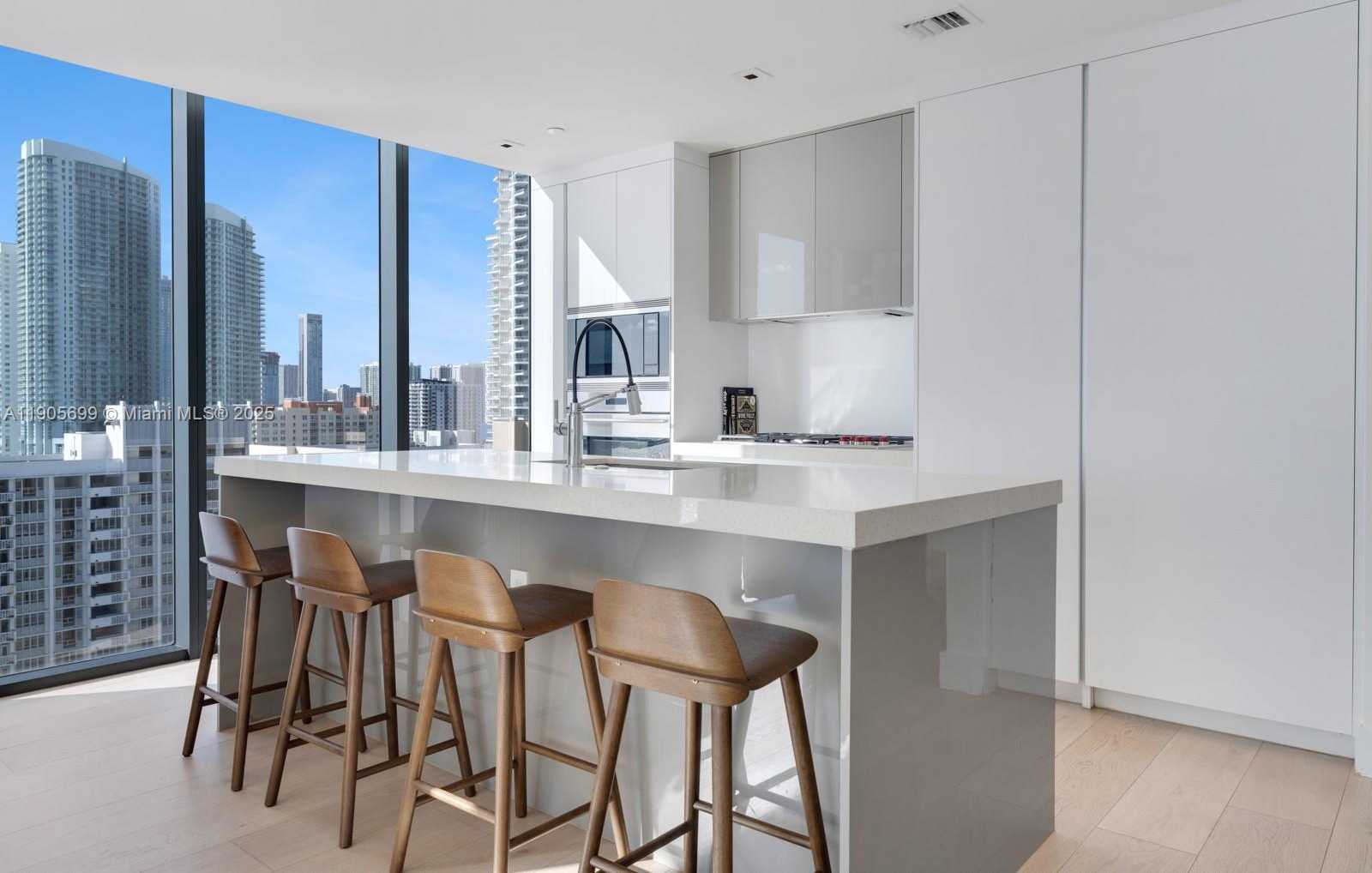 Small Image of 788 NORTH EAST 23RD ST #1501, Miami Number 5