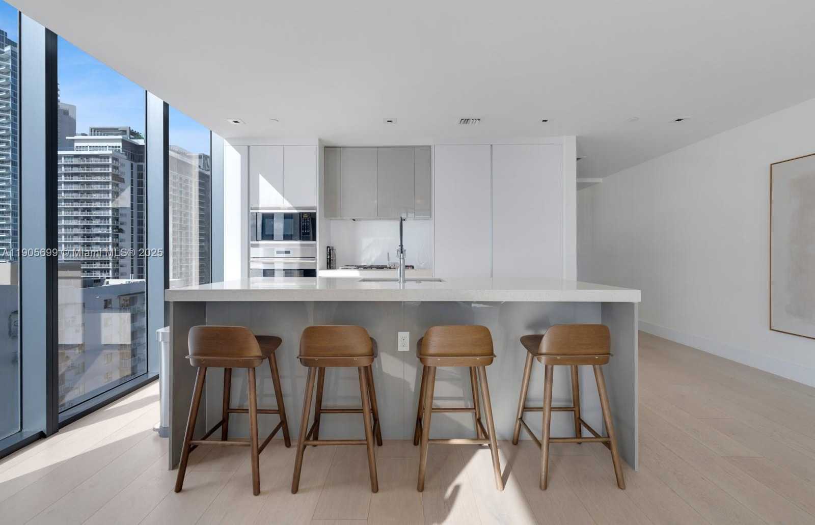 Small Image of 788 NORTH EAST 23RD ST #1501, Miami Number 6