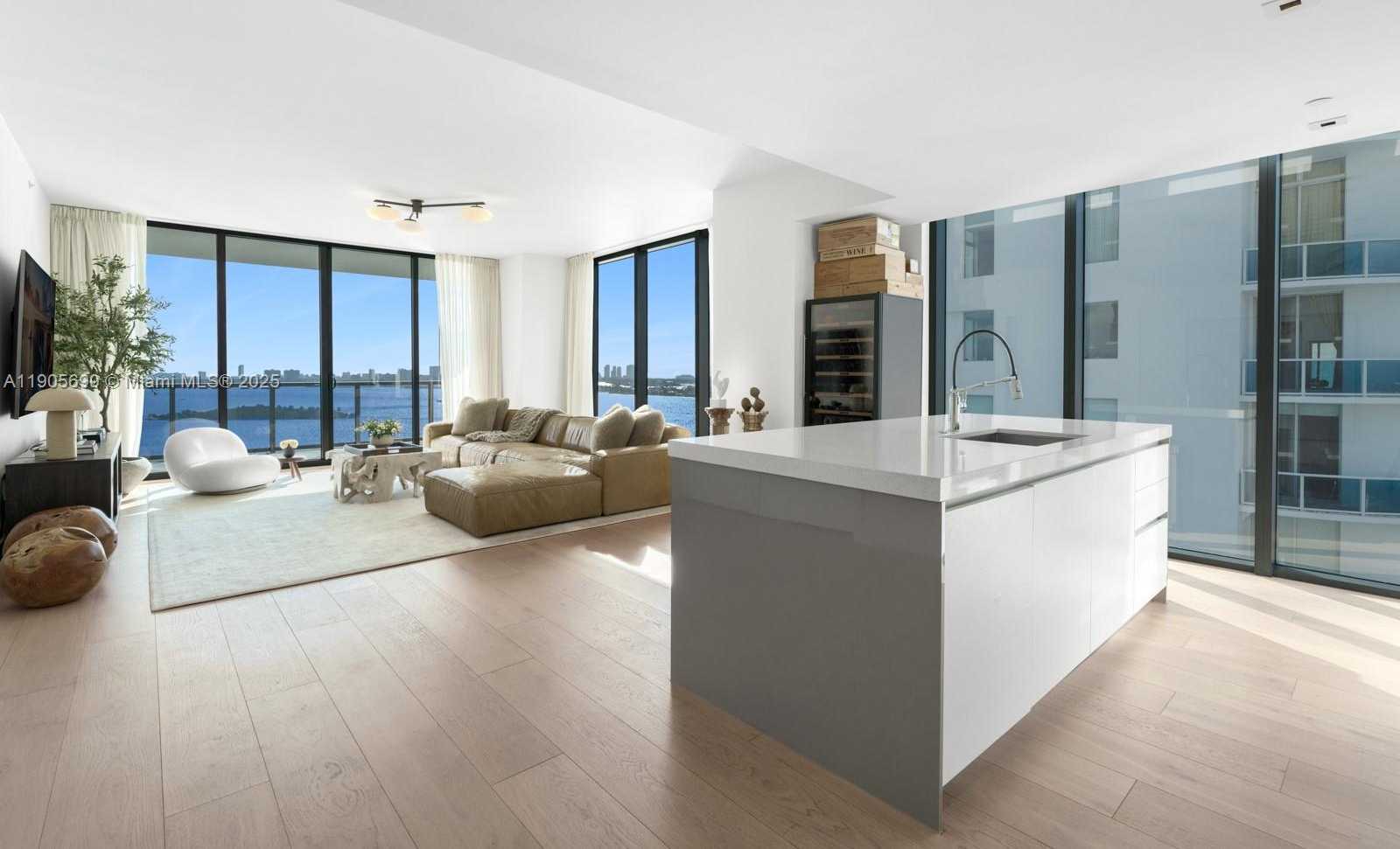 Small Image of 788 NORTH EAST 23RD ST #1501, Miami Number 7