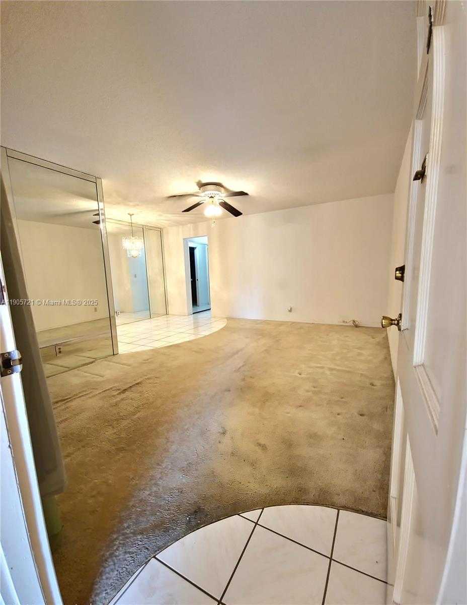 Small Image of 160 NORTH EAST 8TH AVE #11A, Hallandale Beach Number 2