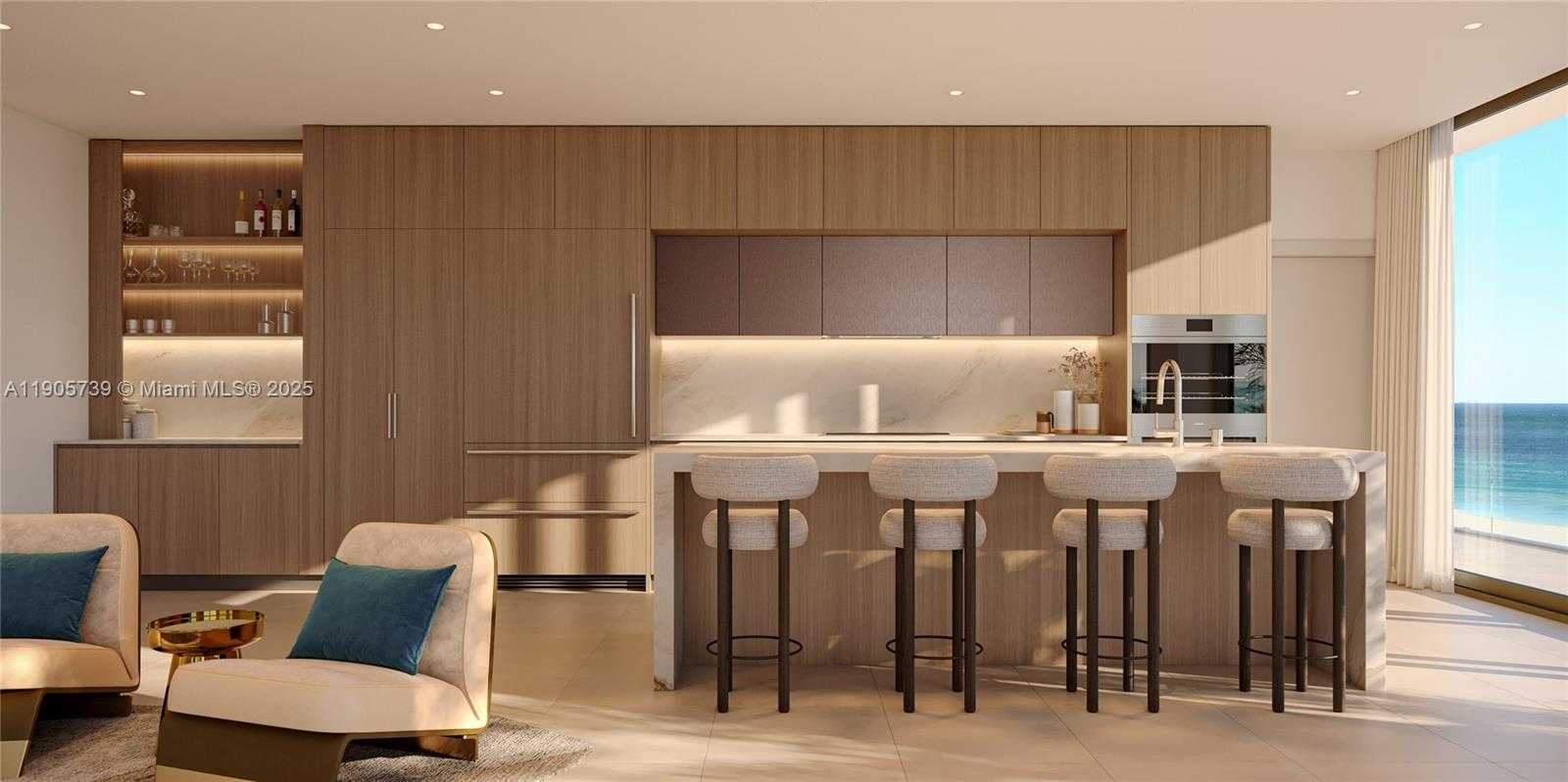 Small Image of 901 SOUTH OCEAN DR #304, Hollywood Number 2