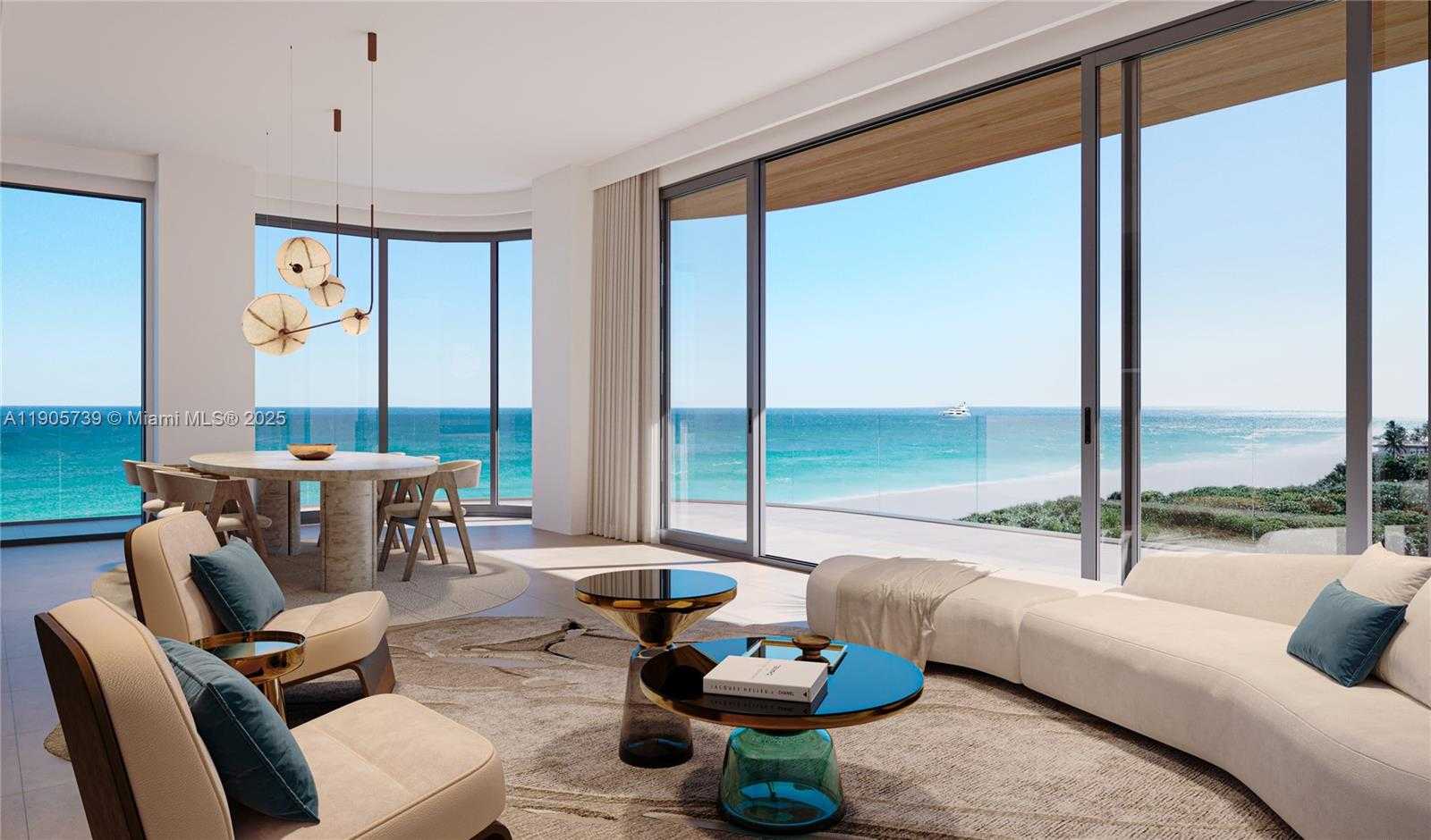 Small Image of 901 SOUTH OCEAN DR #304, Hollywood Number 3
