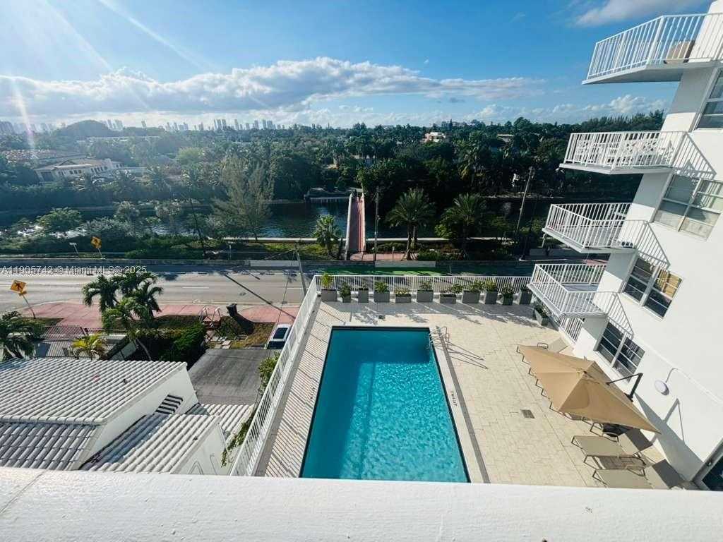 Small Image of 2829 INDIAN CREEK DR #603, Miami Beach Number 28