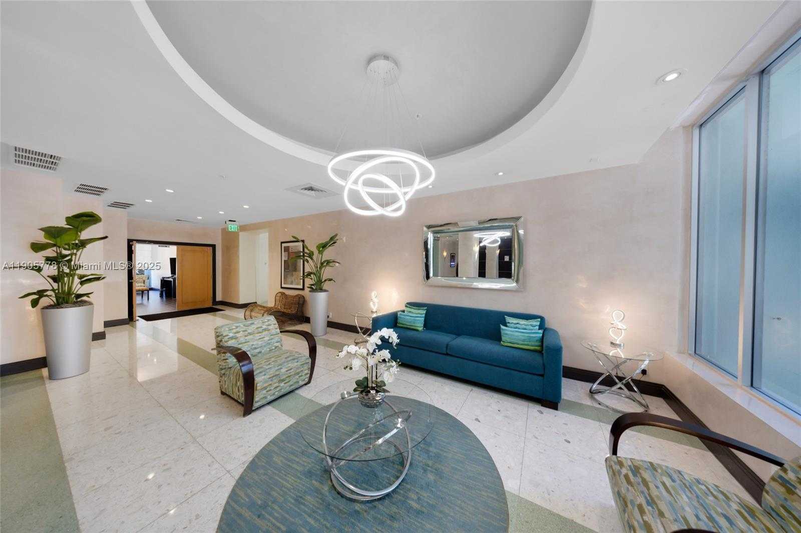 Small Image of 3801 SOUTH OCEAN DR #15R, Hollywood Number 22