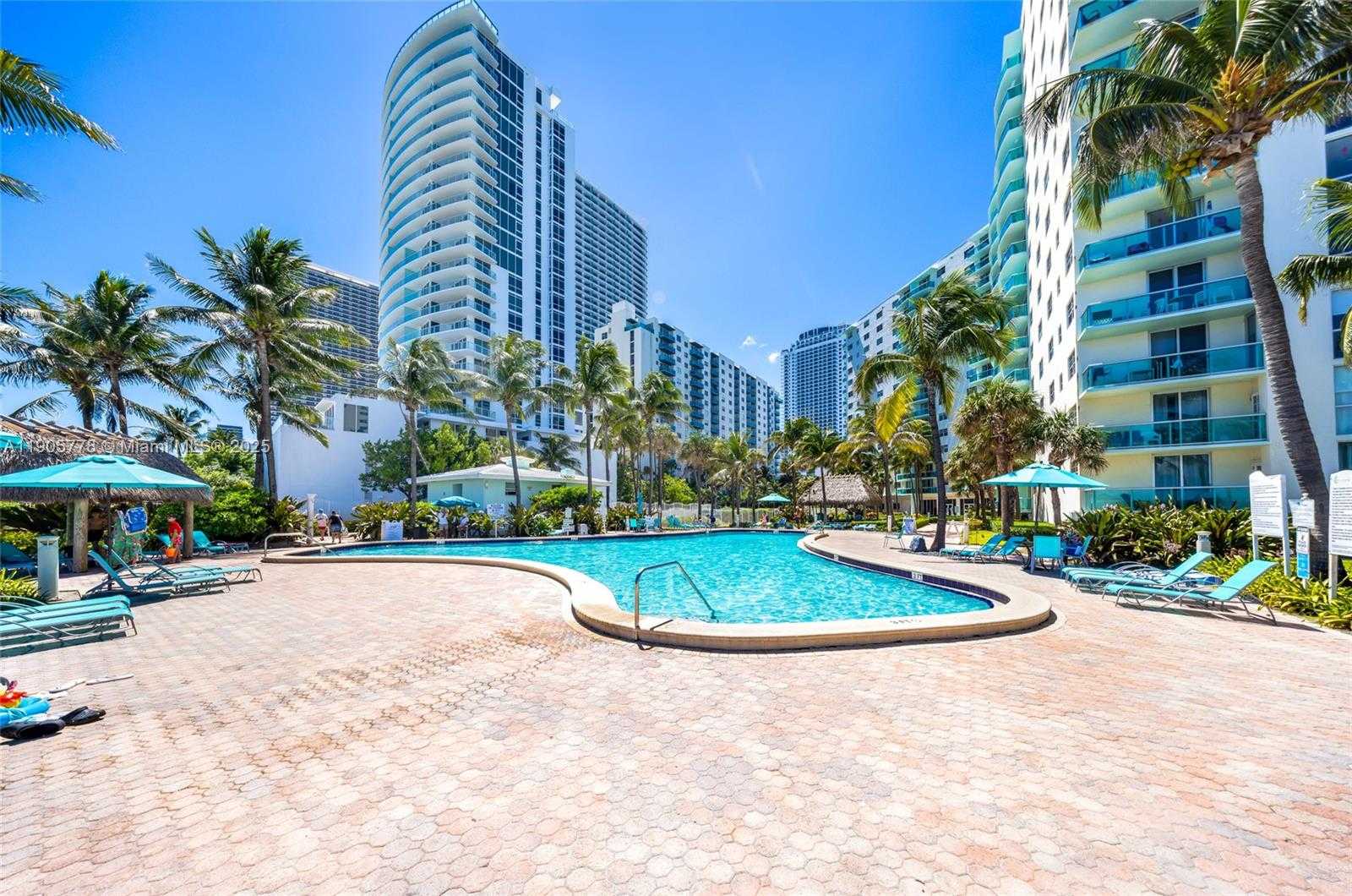 Small Image of 3801 SOUTH OCEAN DR #15R, Hollywood Number 28