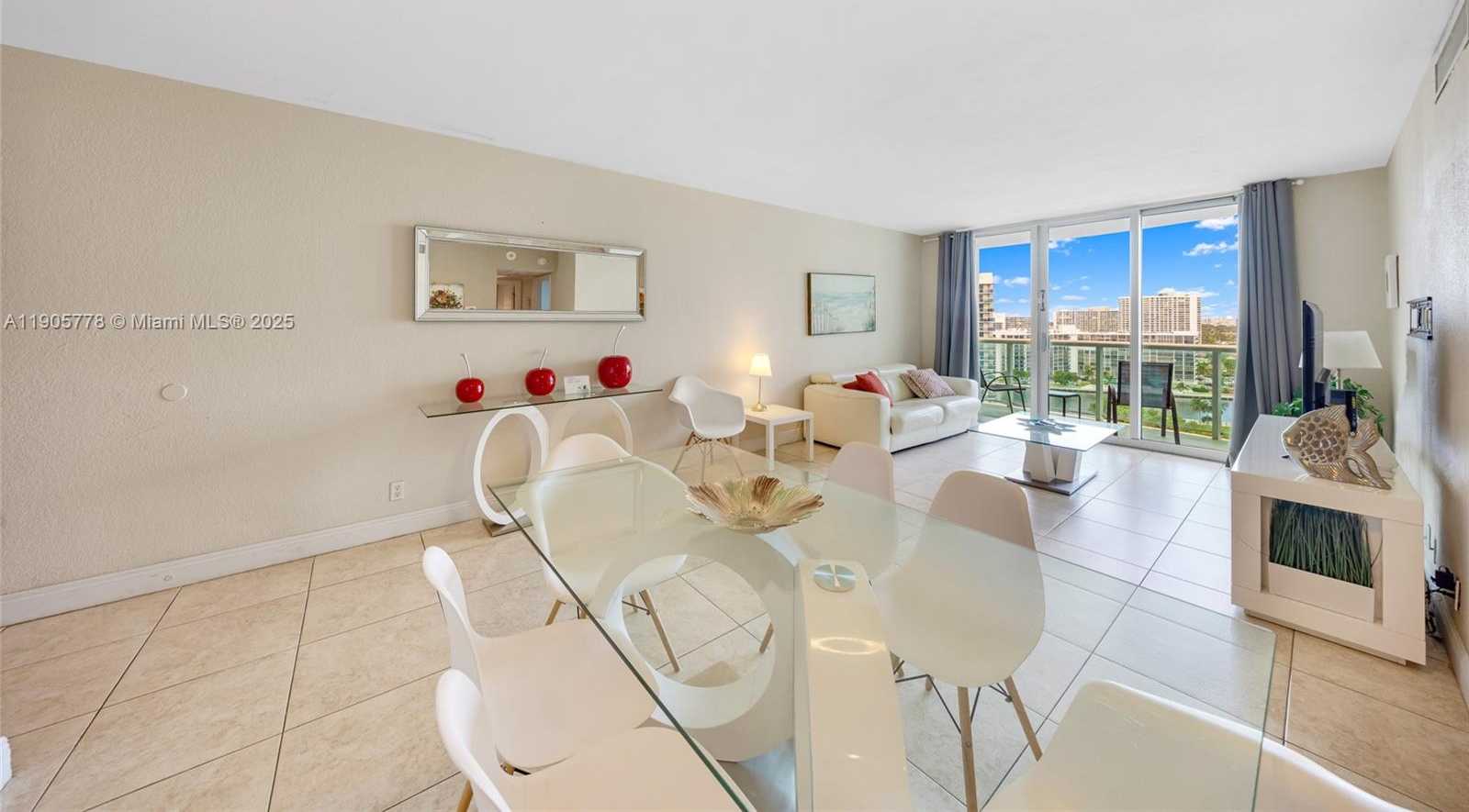 Small Image of 3801 SOUTH OCEAN DR #15R, Hollywood Number 3