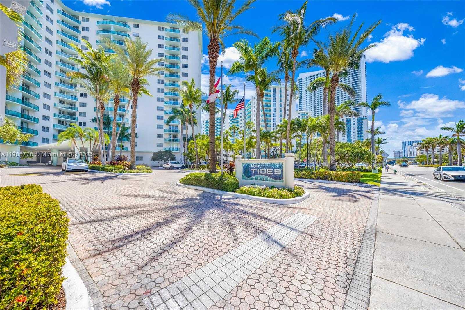 Small Image of 3801 SOUTH OCEAN DR #15R, Hollywood Number 34