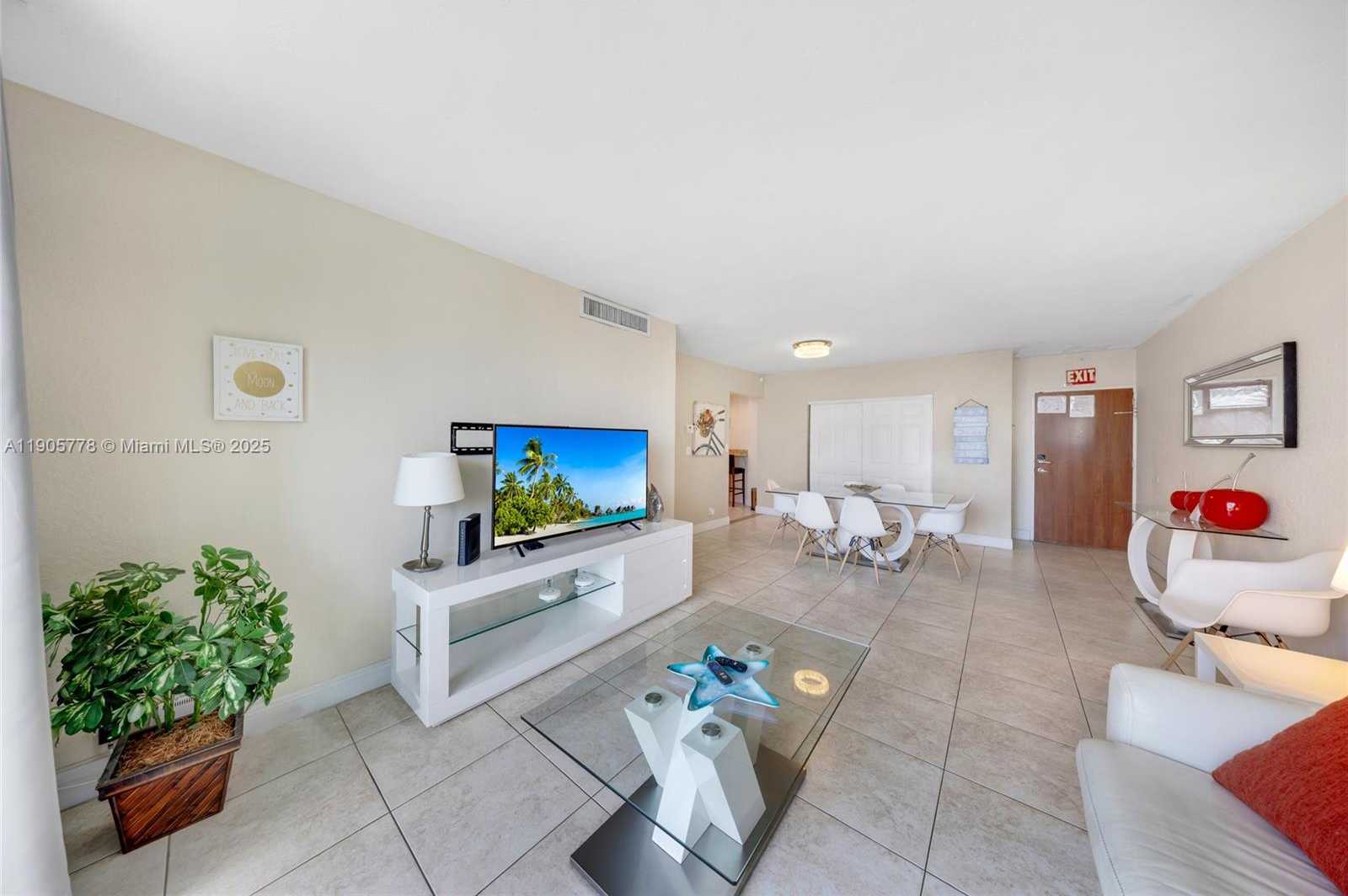 Small Image of 3801 SOUTH OCEAN DR #15R, Hollywood Number 6