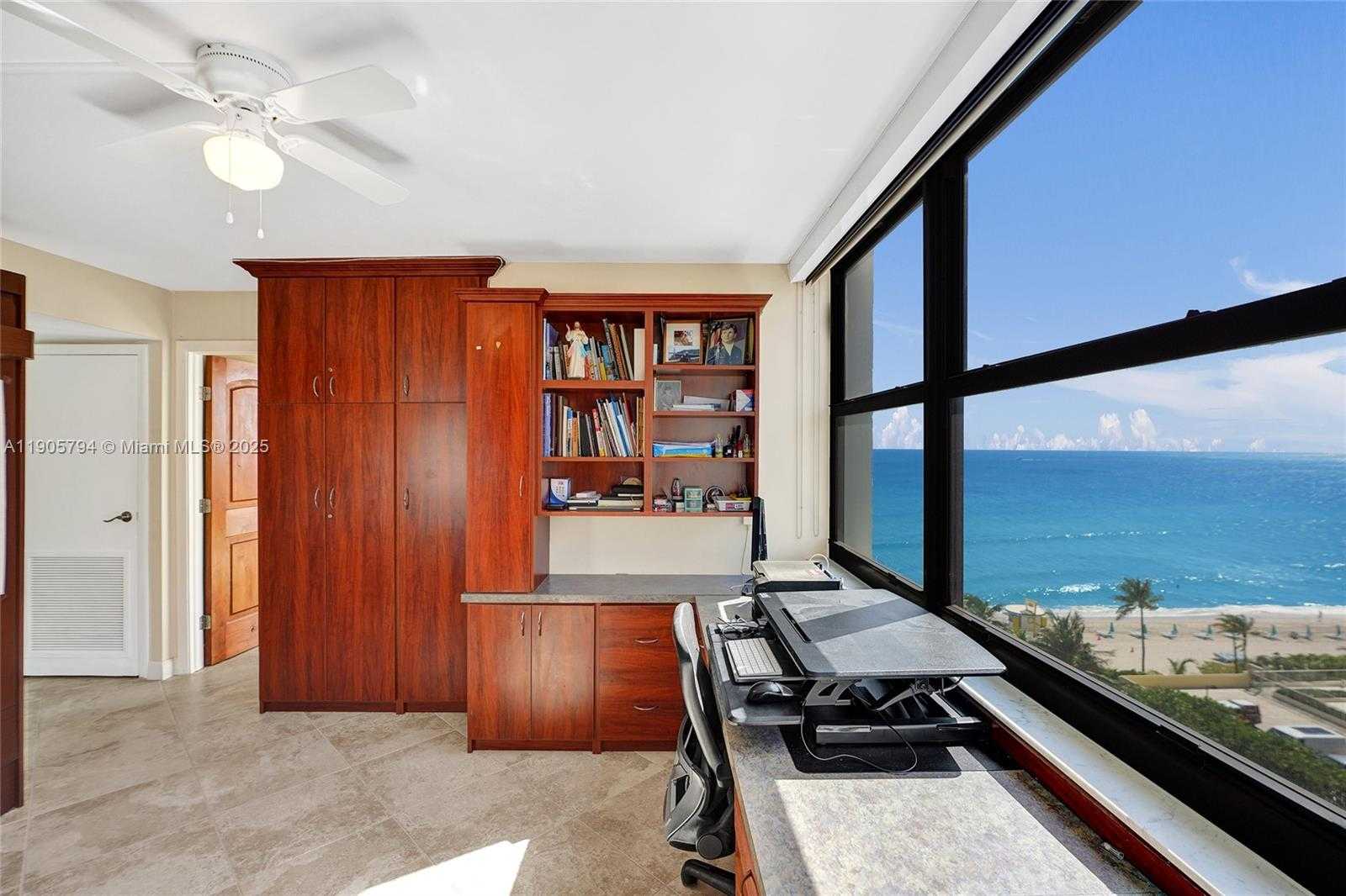 Small Image of 2301 SOUTH OCEAN DR #907, Hollywood Number 18