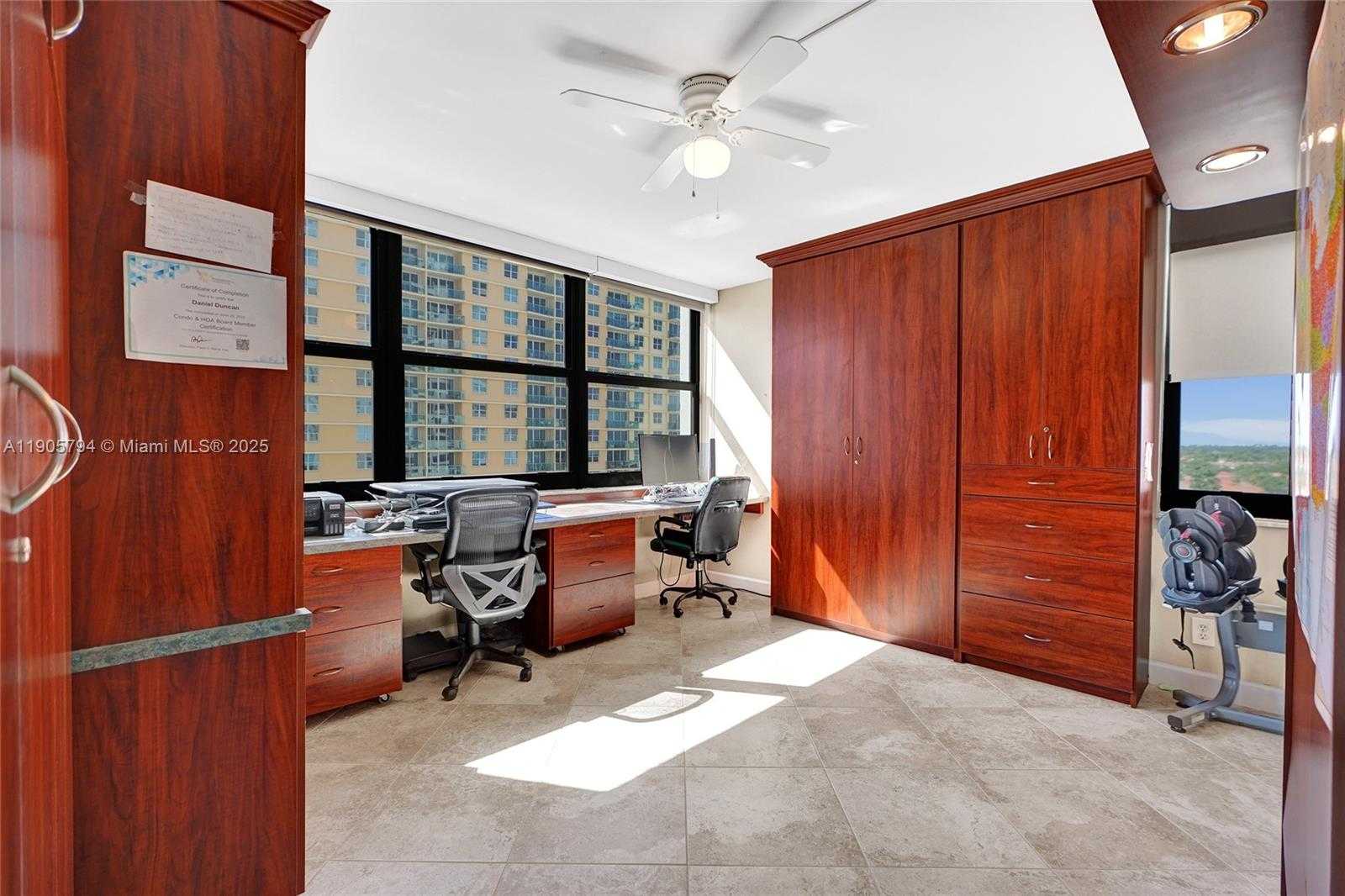 Small Image of 2301 SOUTH OCEAN DR #907, Hollywood Number 19