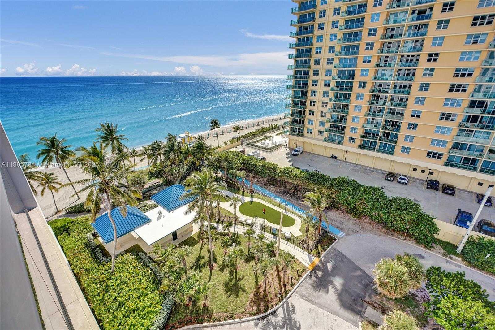 Small Image of 2301 SOUTH OCEAN DR #907, Hollywood Number 22