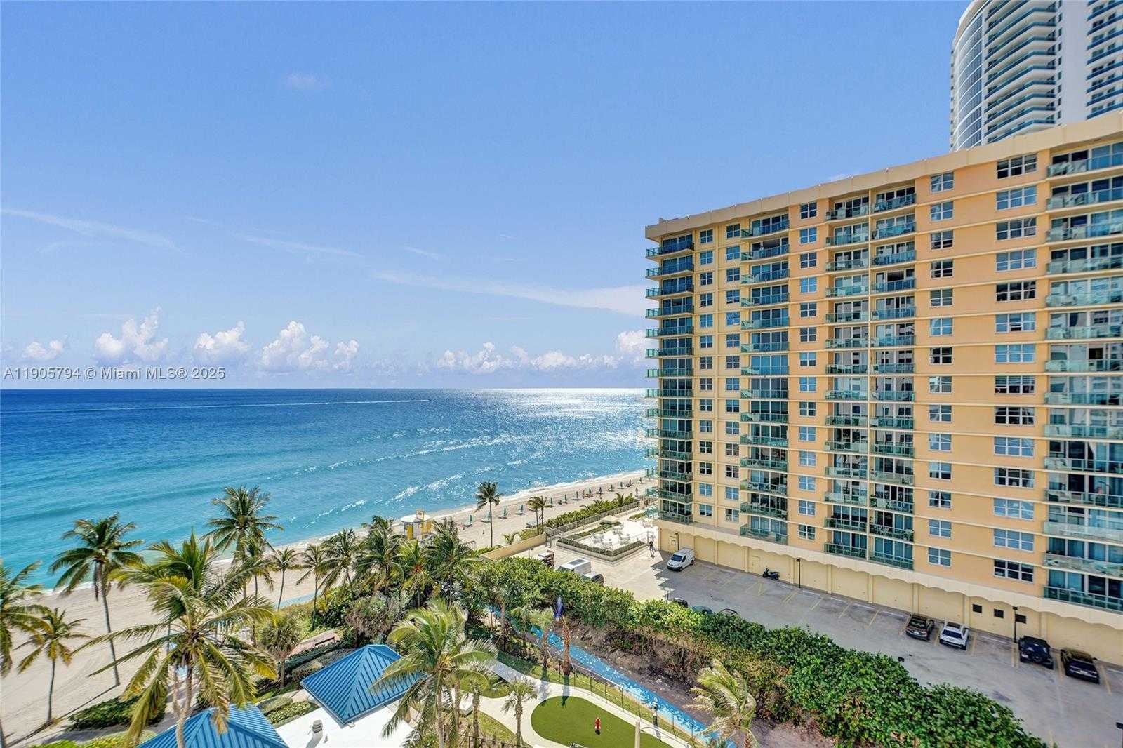 Small Image of 2301 SOUTH OCEAN DR #907, Hollywood Number 23