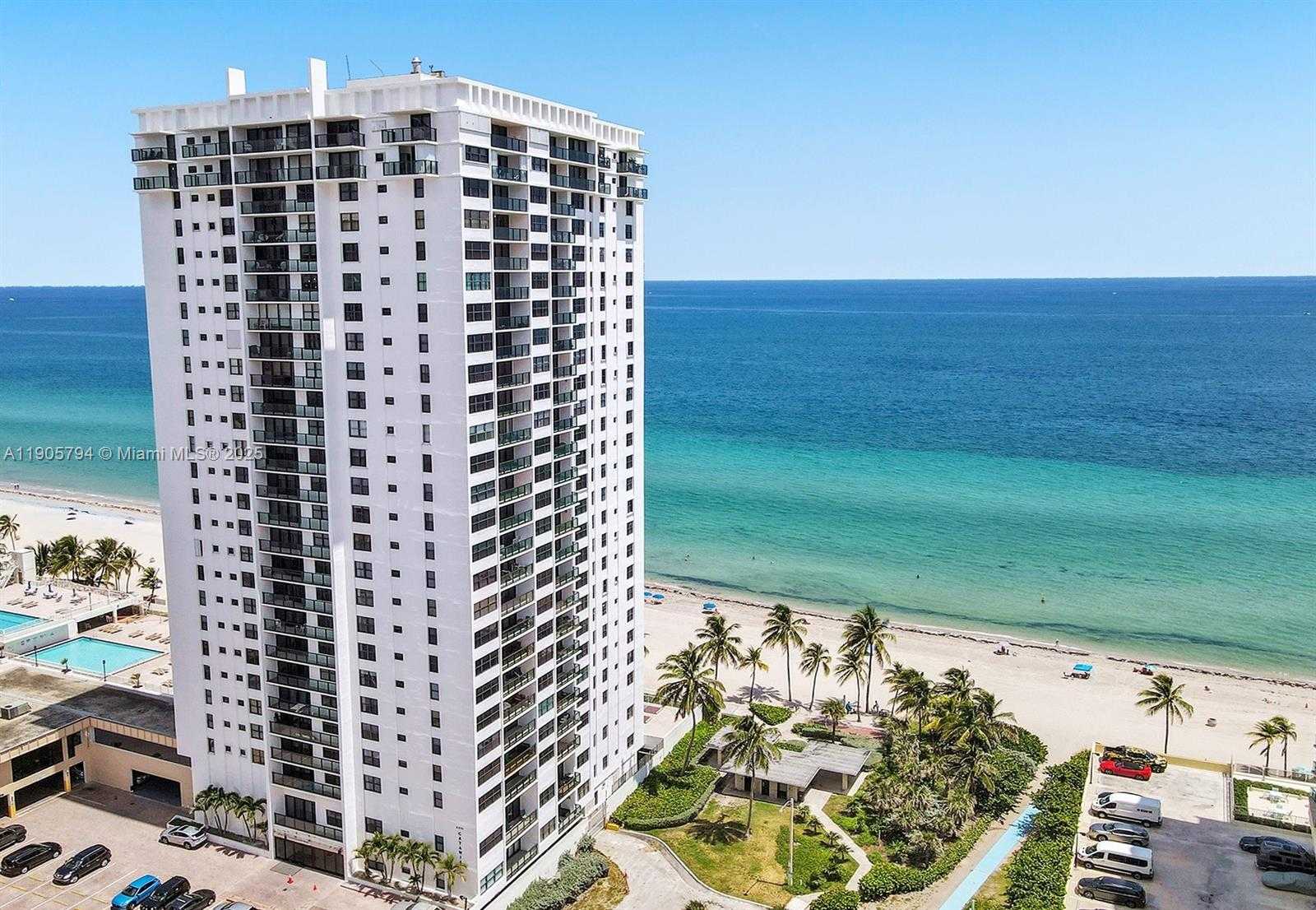 Small Image of 2301 SOUTH OCEAN DR #907, Hollywood Number 31