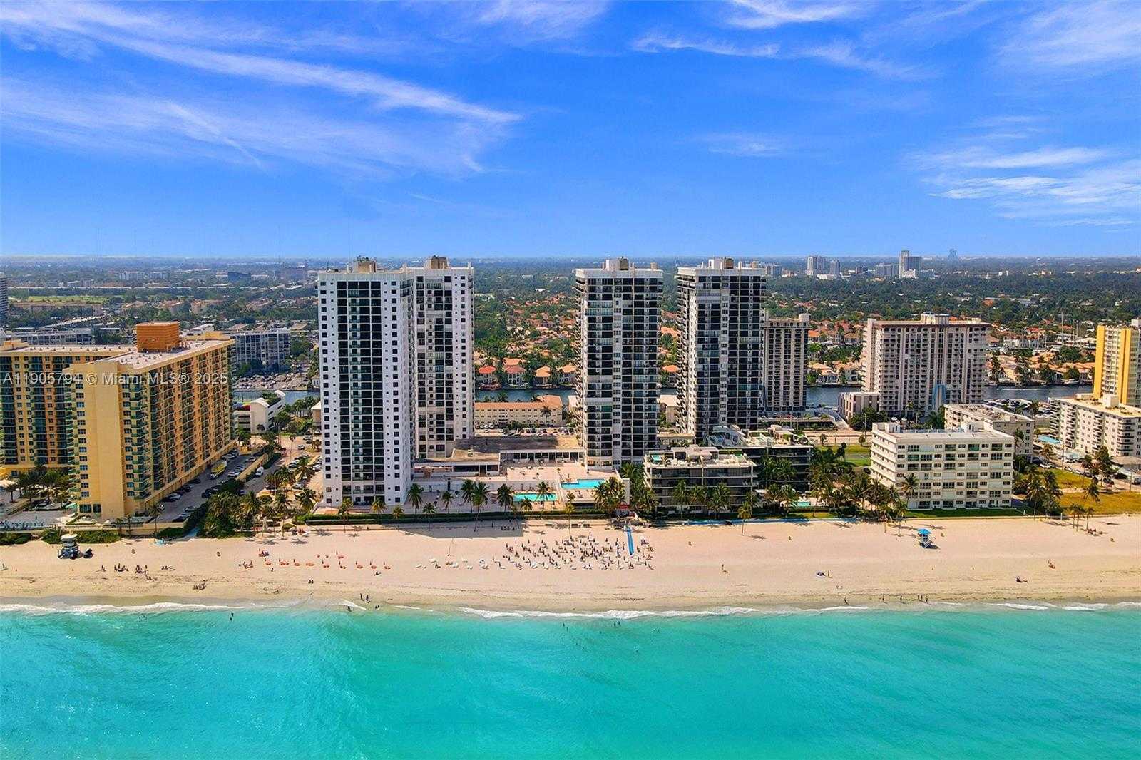 Small Image of 2301 SOUTH OCEAN DR #907, Hollywood Number 32