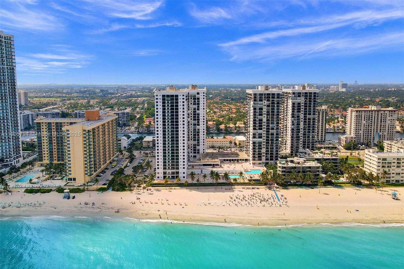 Small Image of 2301 SOUTH OCEAN DR #907, Hollywood Number 35