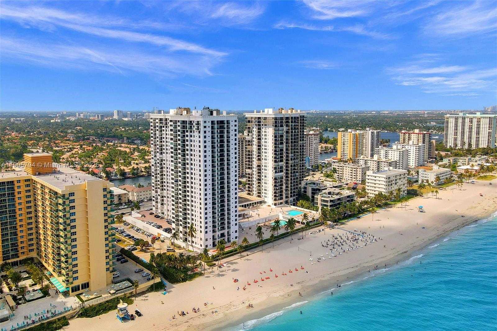 Small Image of 2301 SOUTH OCEAN DR #907, Hollywood Number 36