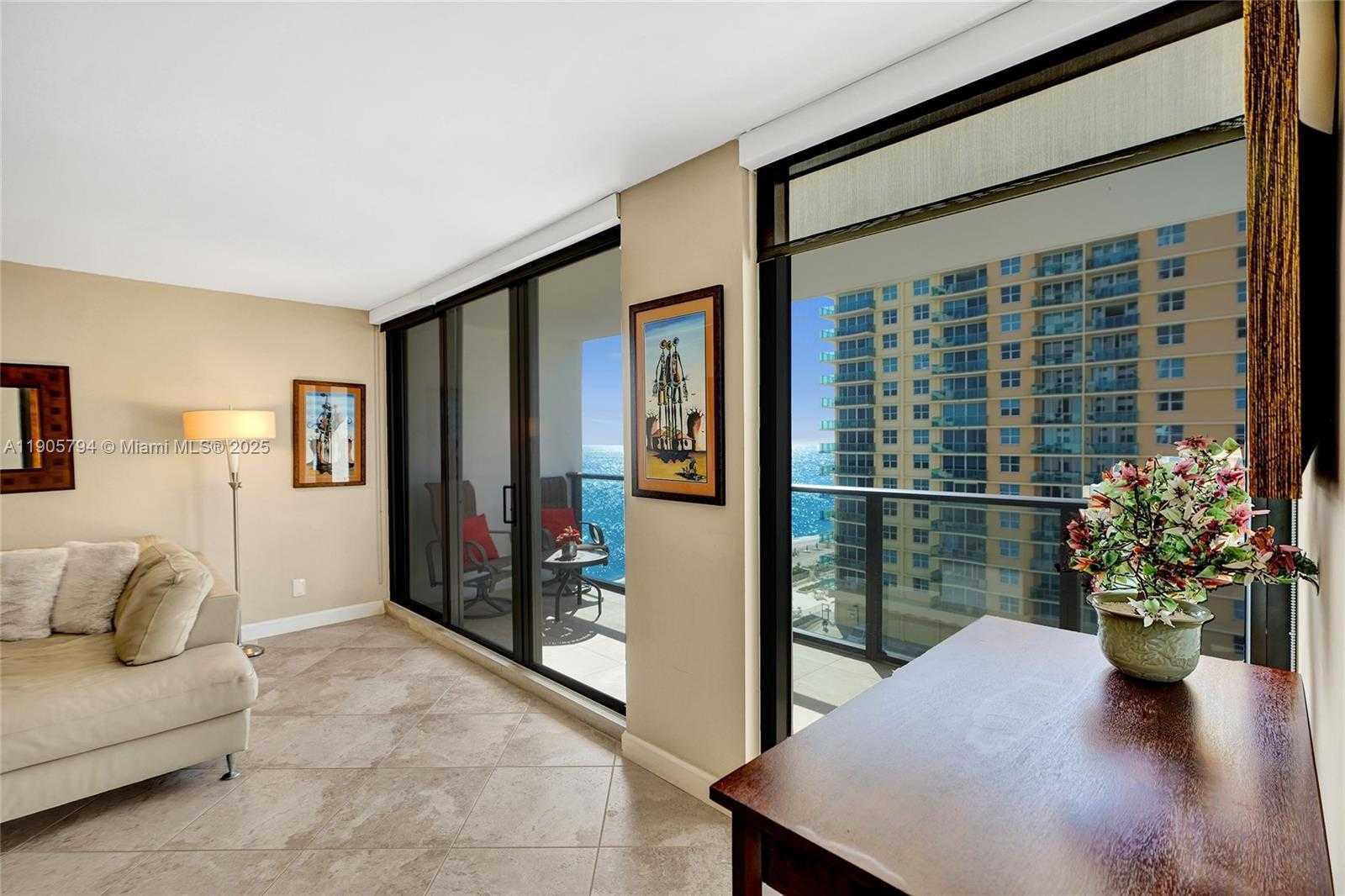 Small Image of 2301 SOUTH OCEAN DR #907, Hollywood Number 6