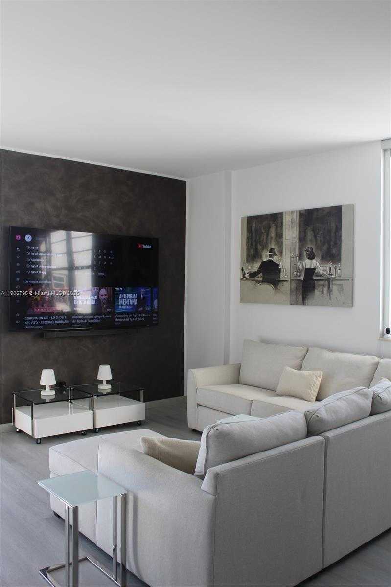 Small Image of 2829 INDIAN CREEK DR #1403, Miami Beach Number 12