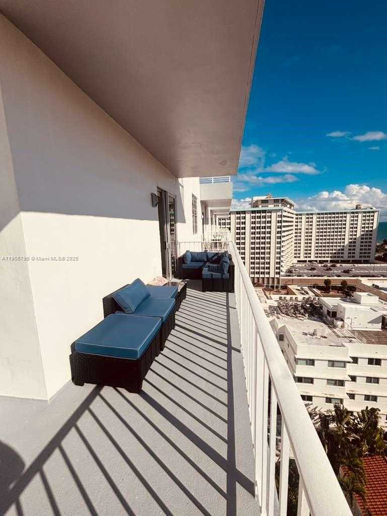 Small Image of 2829 INDIAN CREEK DR #1403, Miami Beach Number 14