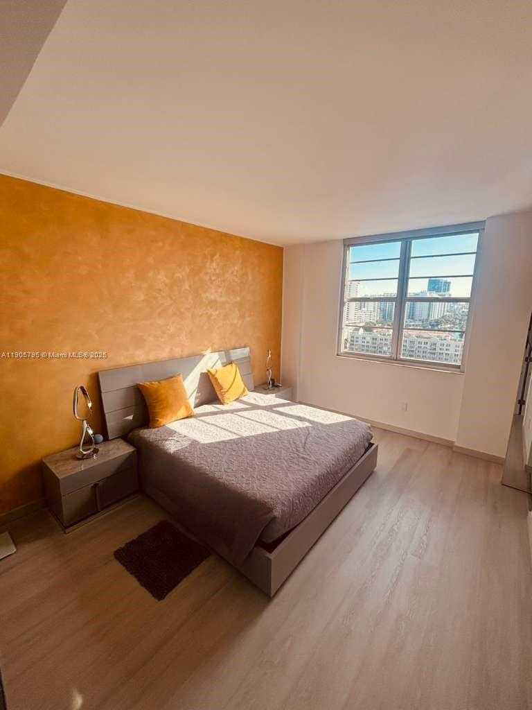 Small Image of 2829 INDIAN CREEK DR #1403, Miami Beach Number 5