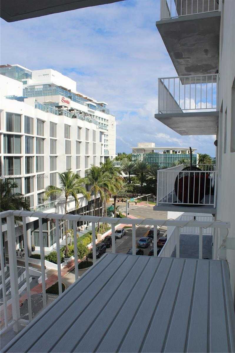 Small Image of 2829 INDIAN CREEK DR #608, Miami Beach Number 18