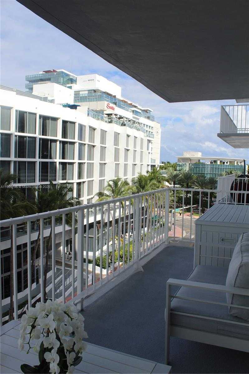 Small Image of 2829 INDIAN CREEK DR #608, Miami Beach Number 19