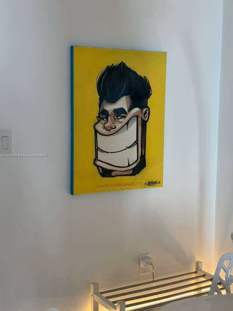 Small Image of 2829 INDIAN CREEK DR #608, Miami Beach Number 3