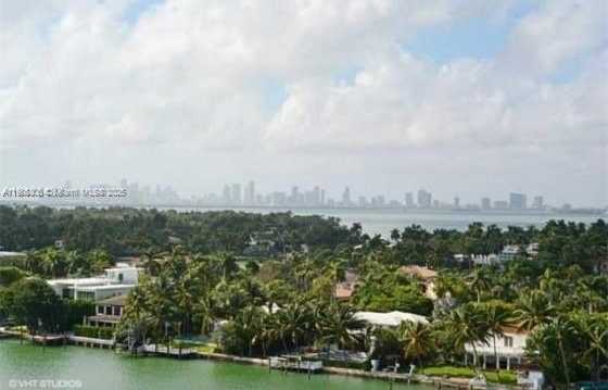Small Image of 6700 INDIAN CREEK DR #1103, Miami Beach Number 14