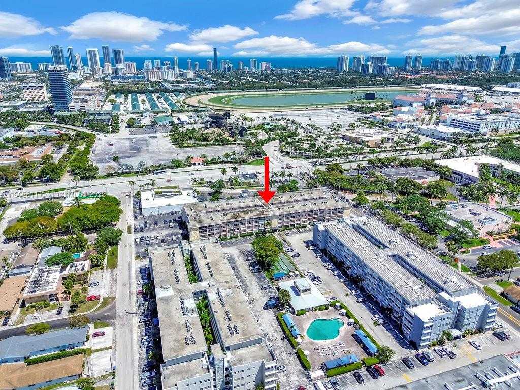 Small Image of 410 SOUTH EAST 2ND ST #223, Hallandale Beach Number 2