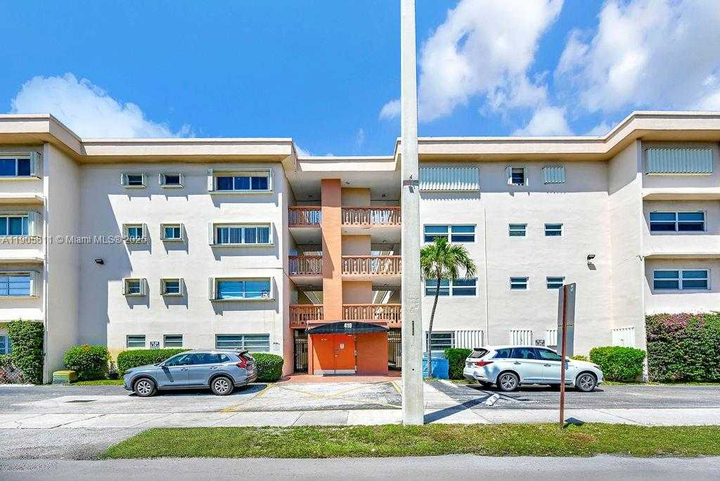 Small Image of 410 SOUTH EAST 2ND ST #223, Hallandale Beach Number 24