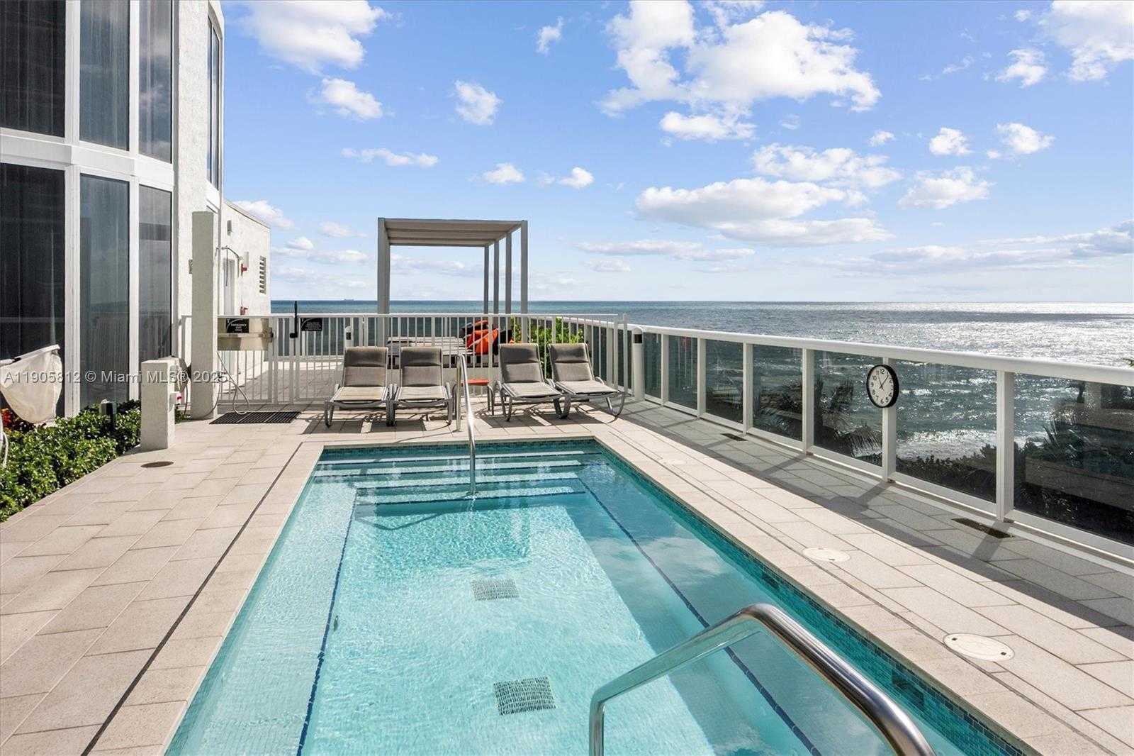 Small Image of 15811 COLLINS AVE #3405, Sunny Isles Beach Number 12