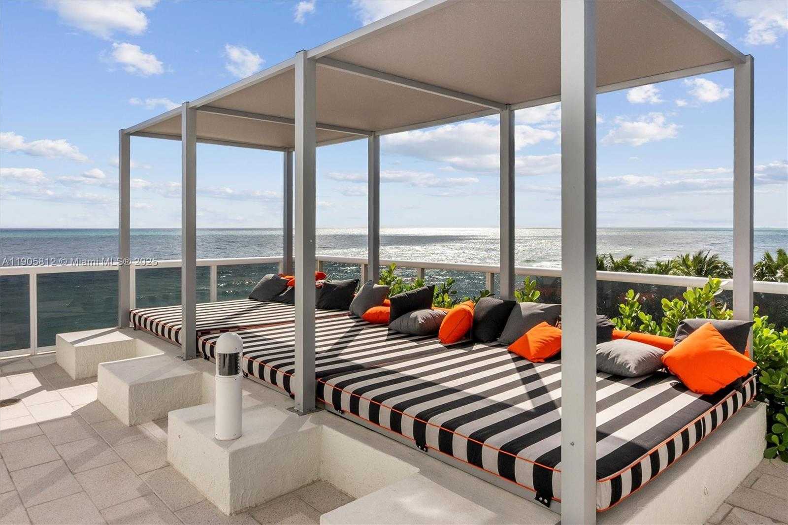 Small Image of 15811 COLLINS AVE #3405, Sunny Isles Beach Number 13