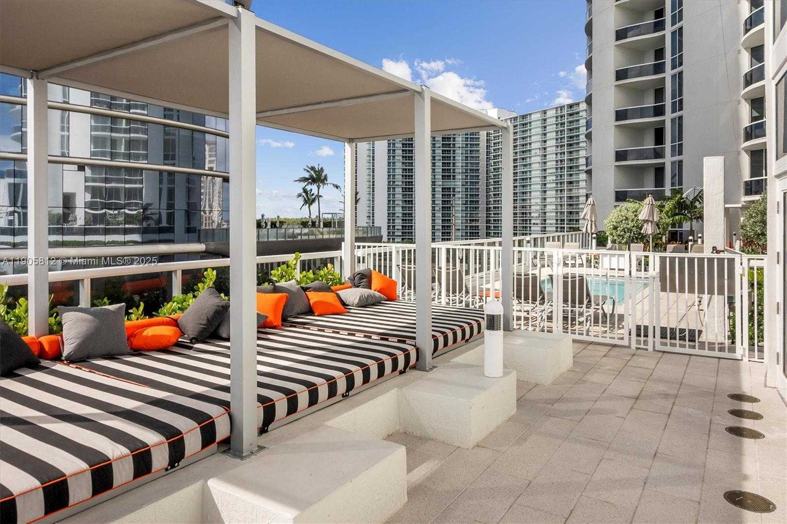 Small Image of 15811 COLLINS AVE #3405, Sunny Isles Beach Number 16