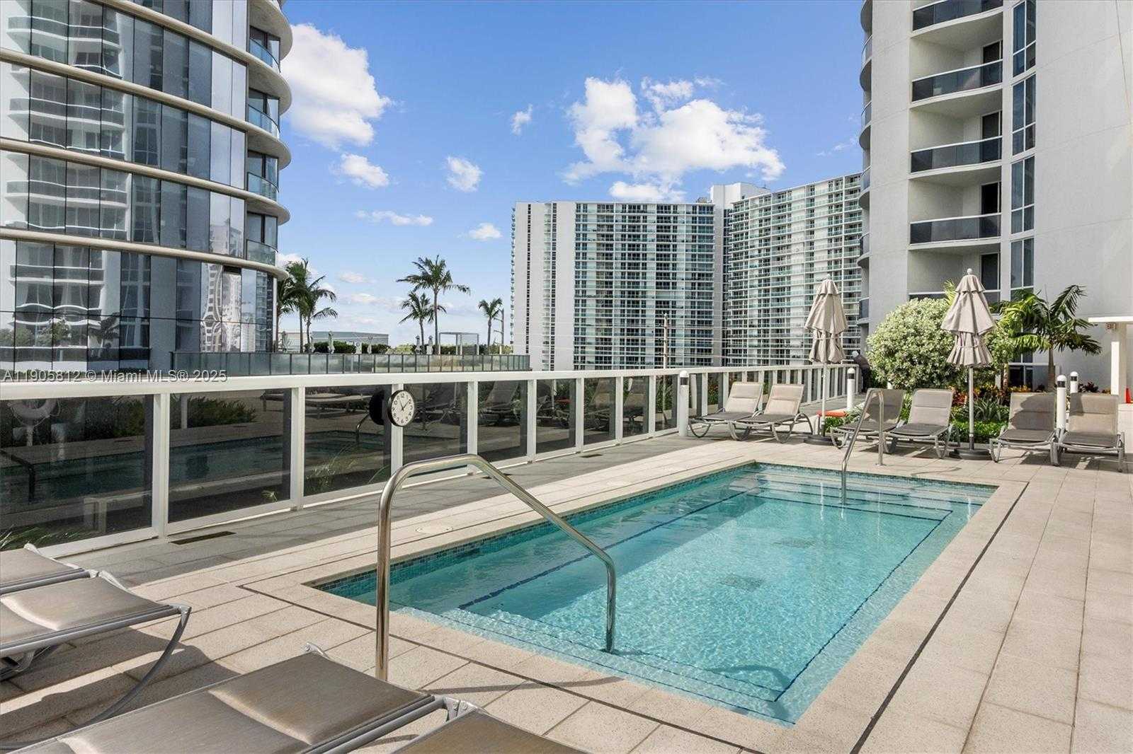 Small Image of 15811 COLLINS AVE #3405, Sunny Isles Beach Number 17